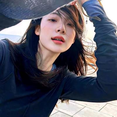 浪漫的女儿