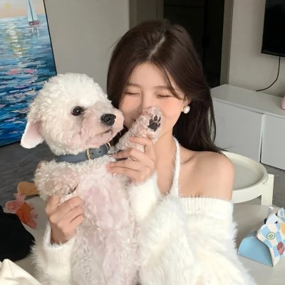微笑在我心